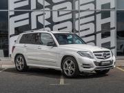 Mercedes-Benz GLK-Класс I (X204) Рестайлинг Краснодар  - изображение 24