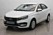 Lada (ВАЗ) Vesta I Рестайлинг (NG) Москва  - изображение 16
