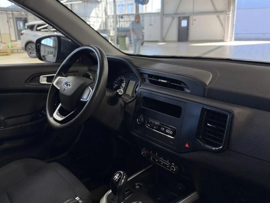 Chery Tiggo 4 I Рестайлинг Санкт-Петербург  - изображение 3