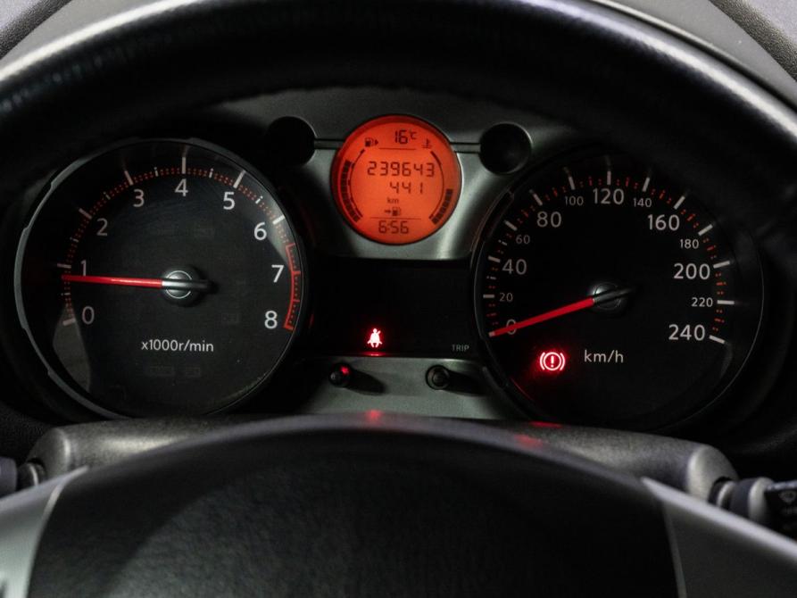 Nissan Qashqai I Тюмень  - изображение 22