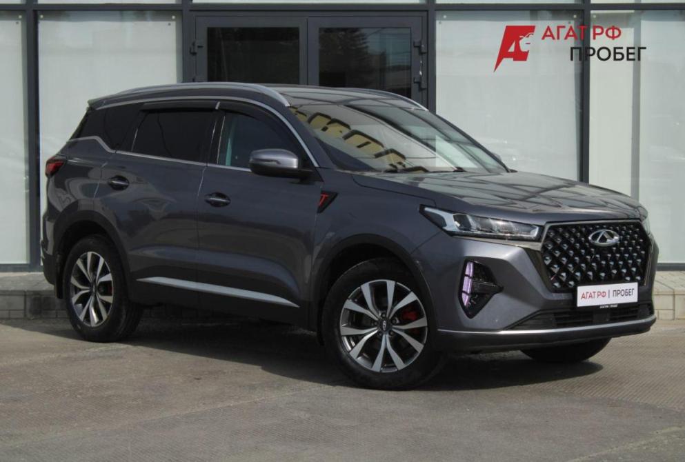 Chery Tiggo 7 Pro Max I Саратов  - изображение 3