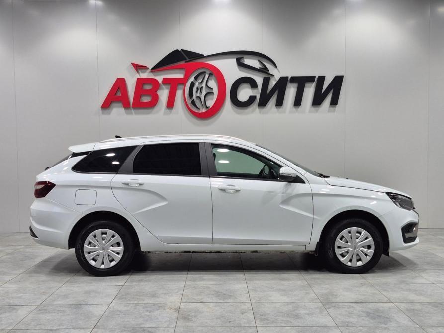 Lada (ВАЗ) Vesta I Рестайлинг (NG) Воронеж  - изображение 8
