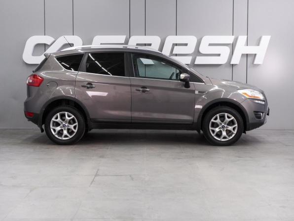 Ford Kuga I с пробегом 2011 года, цена 1 336 000 рублей, 127858 км, внедорожник, Автокод Объявления