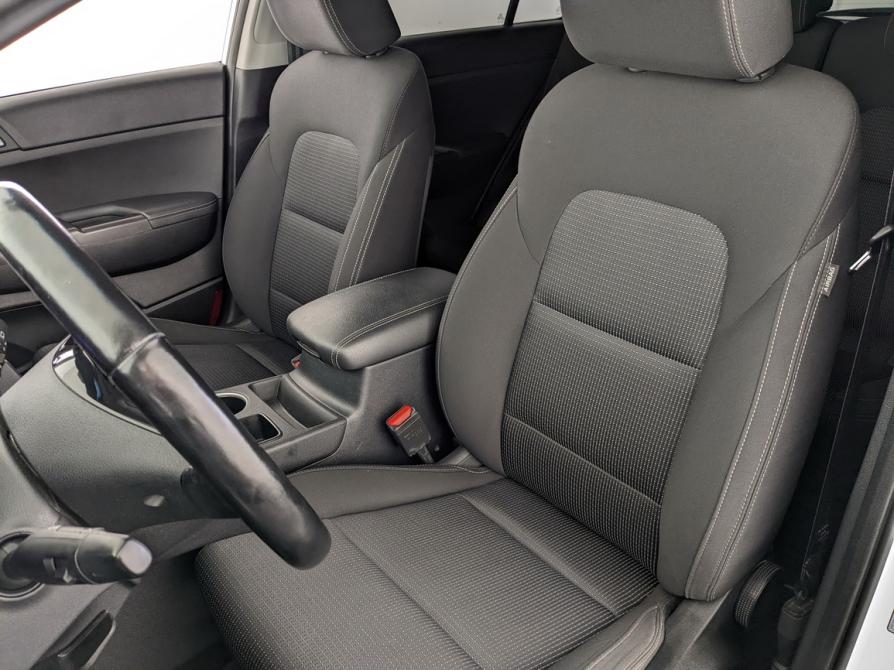 Kia Sportage IV Рестайлинг Москва  - изображение 20