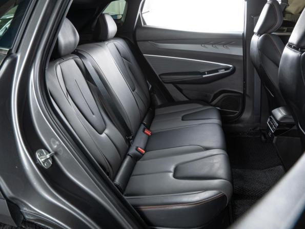 Geely Boyue Cool с пробегом 2023 года, цена 2 200 000 рублей, 28894 км, внедорожник, Автокод Объявления
