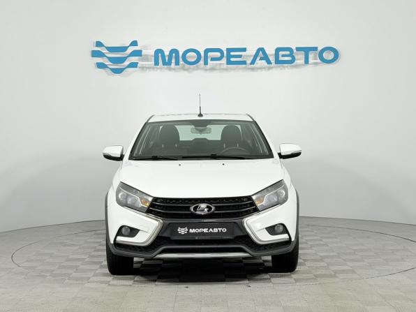 Lada (ВАЗ) Vesta I с пробегом 2018 года, цена 1 060 000 рублей, 152000 км, седан, Автокод Объявления