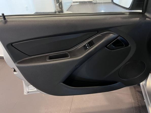 Lada (ВАЗ) Granta I Рестайлинг с пробегом 2019 года, цена 576 000 рублей, 132855 км, седан, Автокод Объявления