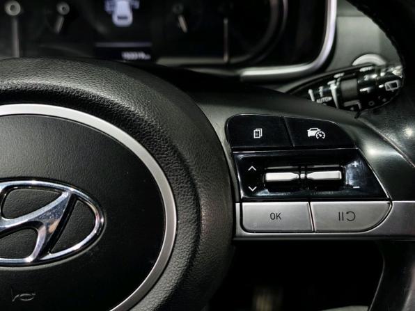 Hyundai Tucson IV с пробегом 2021 года, цена 2 369 000 рублей, 153000 км, внедорожник, Автокод Объявления