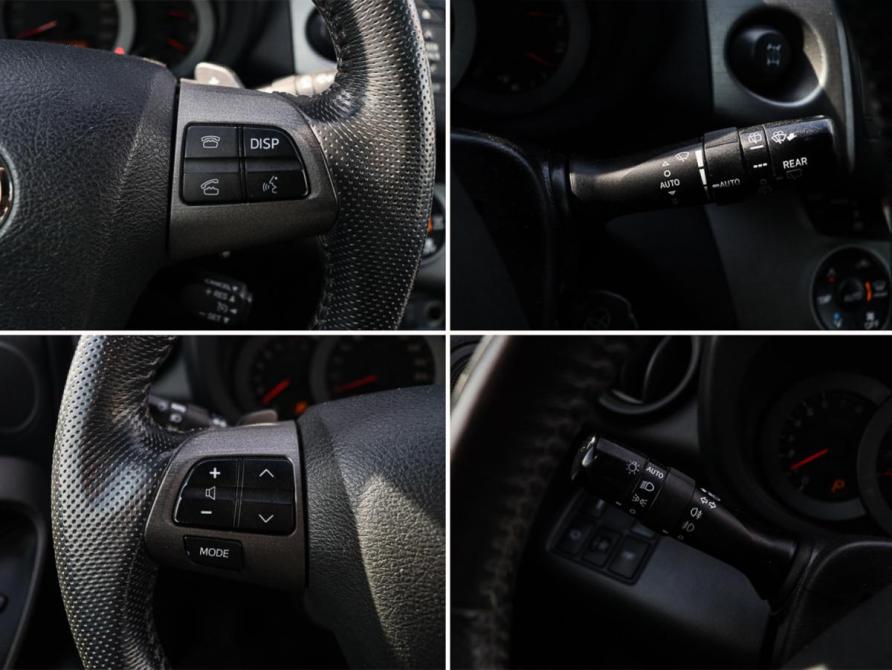 Toyota RAV4 III (XA30) Москва  - изображение 19