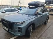 Jaecoo J7 I Пермь  - изображение 6