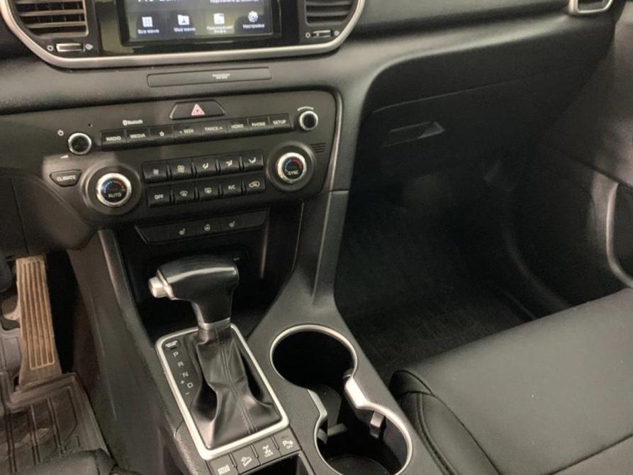 Kia Sportage IV Рестайлинг Ногинск  - изображение 11