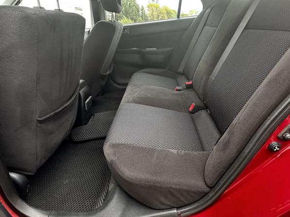 Mitsubishi Lancer IX с пробегом 2006 года, цена 450 000 рублей, 195106 км, седан, Автокод Объявления