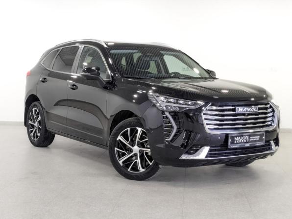 Haval Jolion I с пробегом 2023 года, цена 1 810 000 рублей, 39846 км, внедорожник, Автокод Объявления