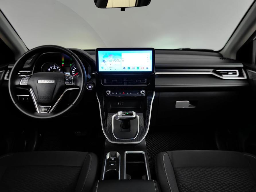 Haval M6 II Подольск  - изображение 12