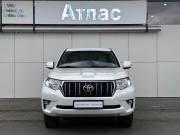 Toyota Land Cruiser Prado 150 Series Рестайлинг 2 Краснодар  - изображение 18
