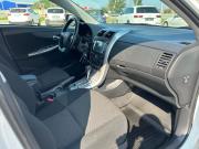 Toyota Corolla X (E140 E150) Рестайлинг Пермь  - изображение 30
