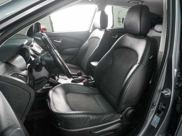 Hyundai ix35 I с пробегом 2012 года, цена 1 267 000 рублей, 144287 км, внедорожник, Автокод Объявления