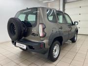 Lada (ВАЗ) Niva Travel I Энгельс  - изображение 42