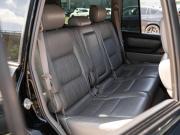 Toyota Land Cruiser 100 Series Рестайлинг 2 Сочи  - изображение 32