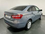 Lada (ВАЗ) Vesta I Пермь  - изображение 21