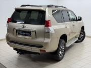 Toyota Land Cruiser Prado 150 Series Вологда  - изображение 29