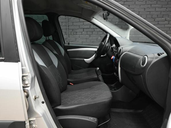 Lada (ВАЗ) Largus I с пробегом 2020 года, цена 1 220 000 рублей, 90198 км, универсал, Автокод Объявления
