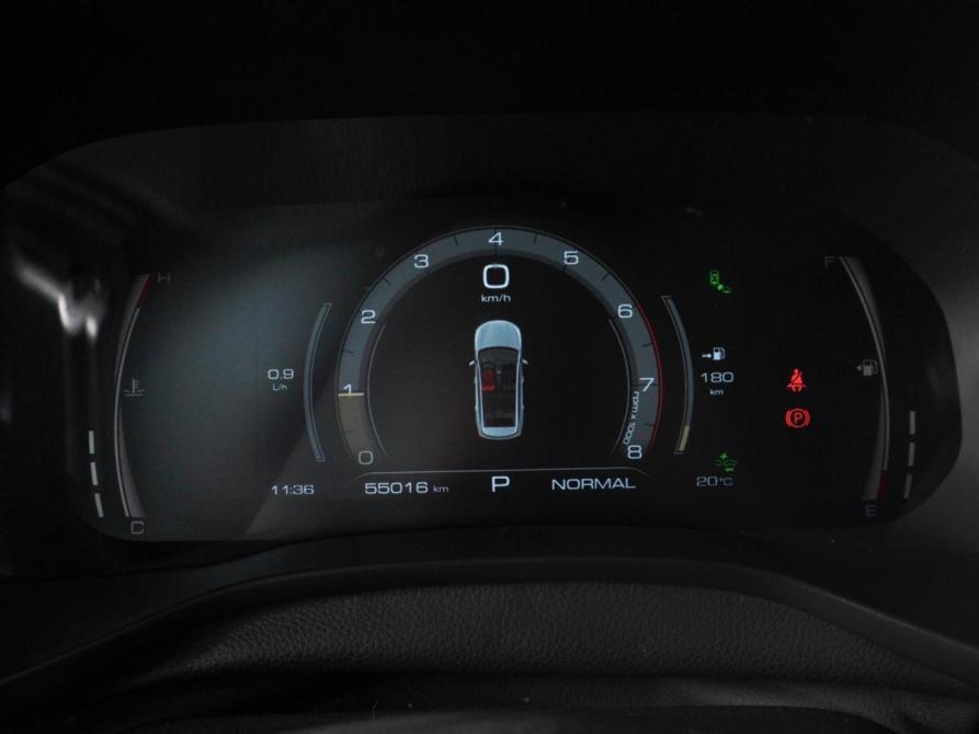 Haval Jolion I Рестайлинг Минеральные Воды  - изображение 17