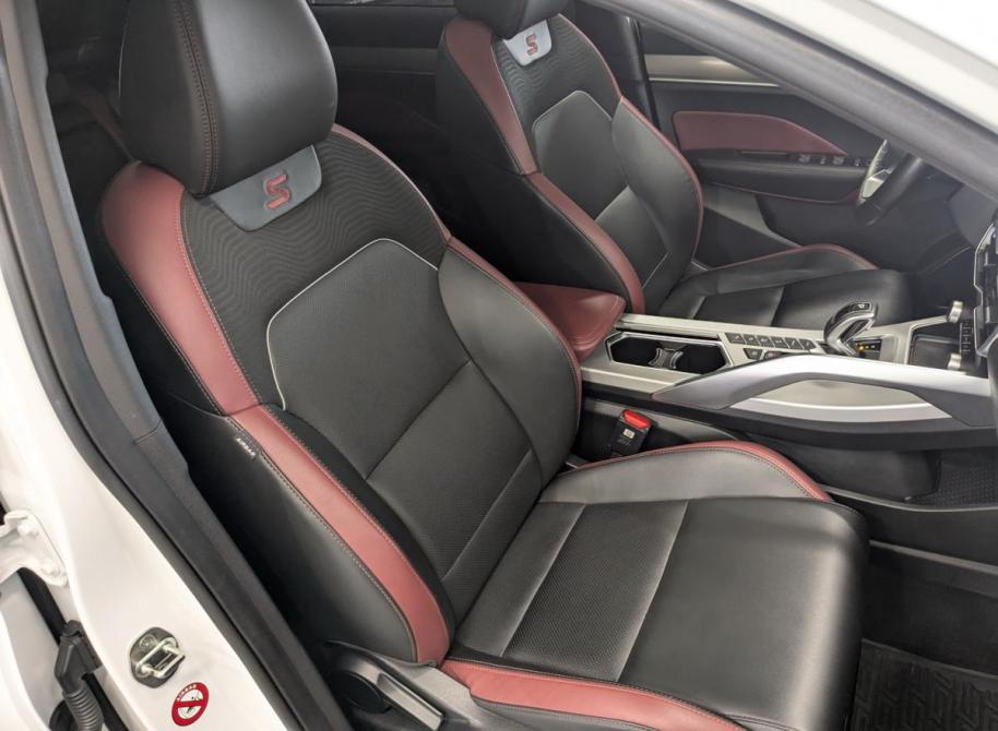 Geely Coolray I Санкт-Петербург  - изображение 24