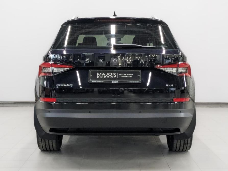 Skoda Kodiaq I Москва  - изображение 6