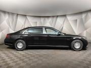 Mercedes-Benz Maybach S-Класс I (X222) Рестайлинг Москва  - изображение 31