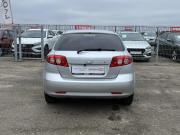 Chevrolet Lacetti I Буинск  - изображение 34