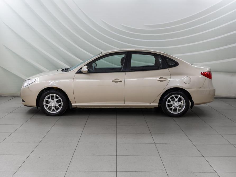 Hyundai Elantra IV (HD) Волгоград  - изображение 4
