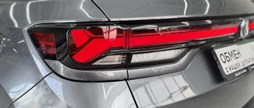 Changan CS35 Plus I Рестайлинг Шахты  - изображение 10