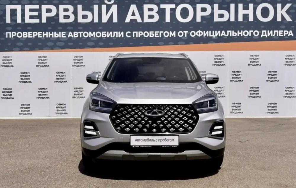 Chery Tiggo 4 Pro I Краснодар  - изображение 2