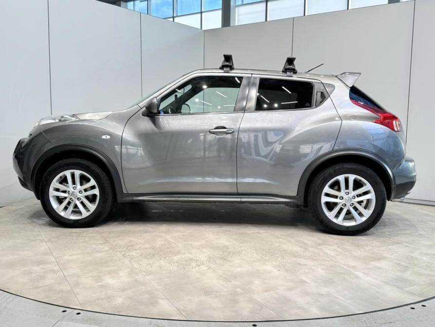 Nissan Juke I Волжский  - изображение 2