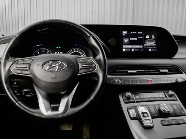 Hyundai Palisade I с пробегом 2021 года, цена 4 050 000 рублей, 140794 км, внедорожник, Автокод Объявления