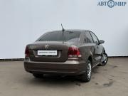 Volkswagen Polo V Рестайлинг Москва  - изображение 17