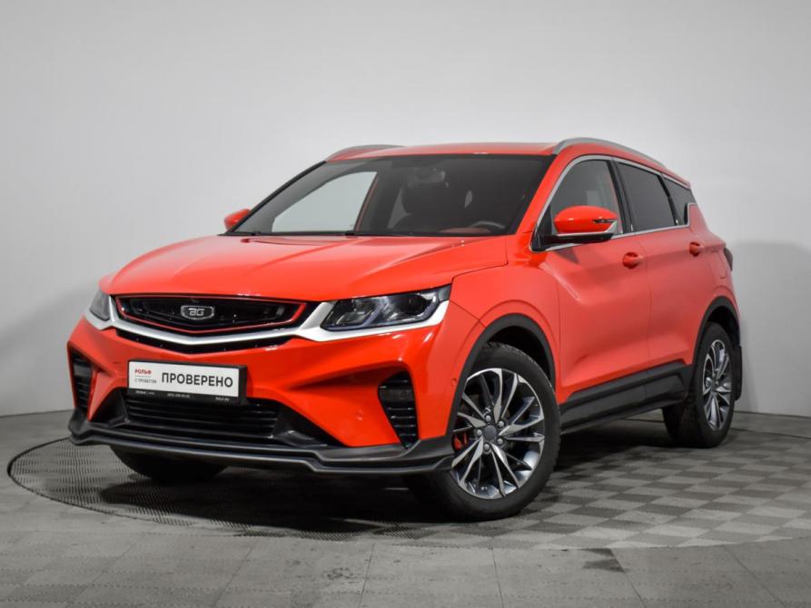 Belgee X50 Санкт-Петербург  - изображение 1