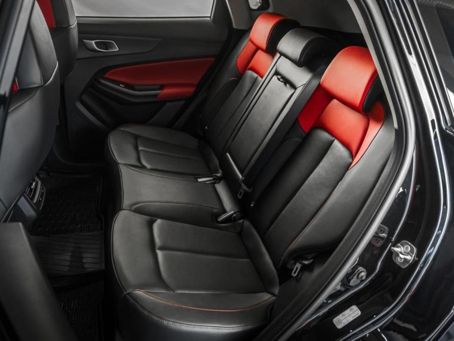 Changan UNI-S (CS55 Plus) Тюмень  - изображение 9