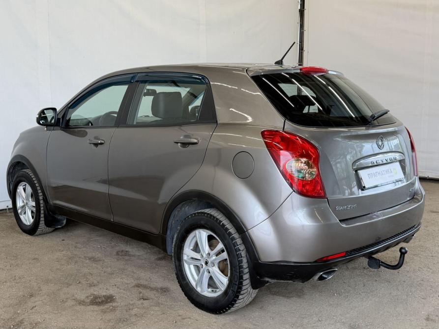 SsangYong Actyon II Псков  - изображение 4