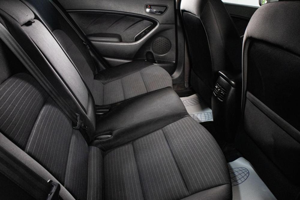 Kia Cerato III Сургут  - изображение 16