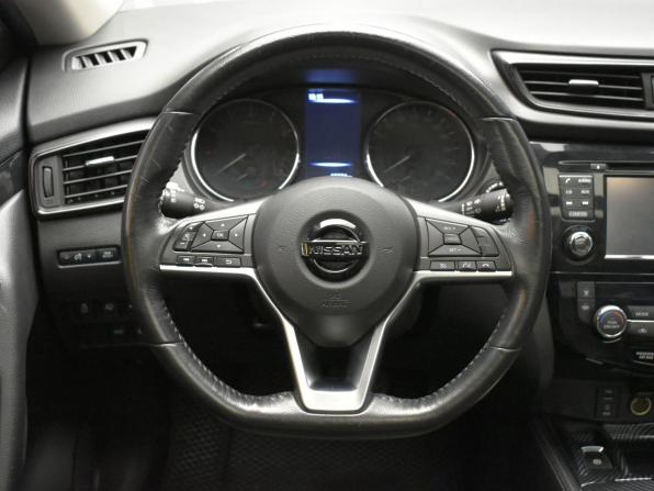 Nissan X-Trail III Рестайлинг с пробегом 2019 года, цена 2 960 000 рублей, 68000 км, внедорожник, Автокод Объявления