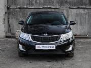 Kia Rio III Москва  - изображение 20