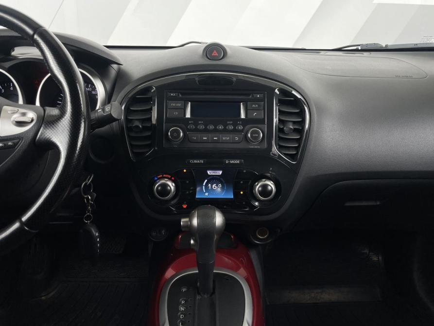 Nissan Juke I Екатеринбург  - изображение 20