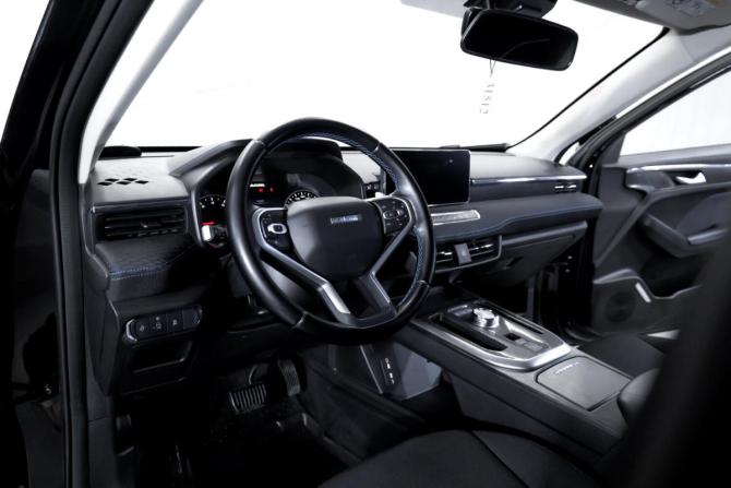 Haval Jolion I с пробегом 2023 года, цена 1 799 000 рублей, 25483 км, внедорожник, Автокод Объявления