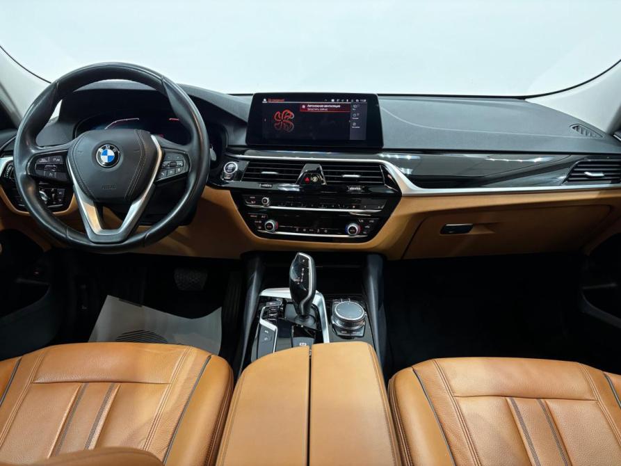 BMW 6 серии IV (G32) Альметьевск  - изображение 10