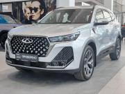 Chery Tiggo 7 Pro Max I Казань  - изображение 29