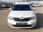Skoda Rapid I Набережные Челны  - изображение 28
