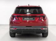 Hyundai Tucson IV Санкт-Петербург  - изображение 34