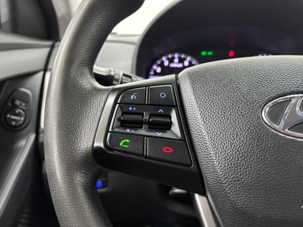 Hyundai Creta I с пробегом 2018 года, цена 1 850 000 рублей, 62274 км, внедорожник, Автокод Объявления